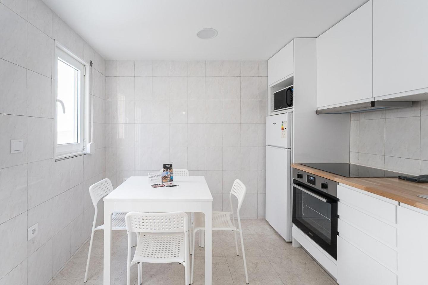 Guestready - The Perfect Urban Nest Hotell Vila Nova de Gaia Exteriör bild