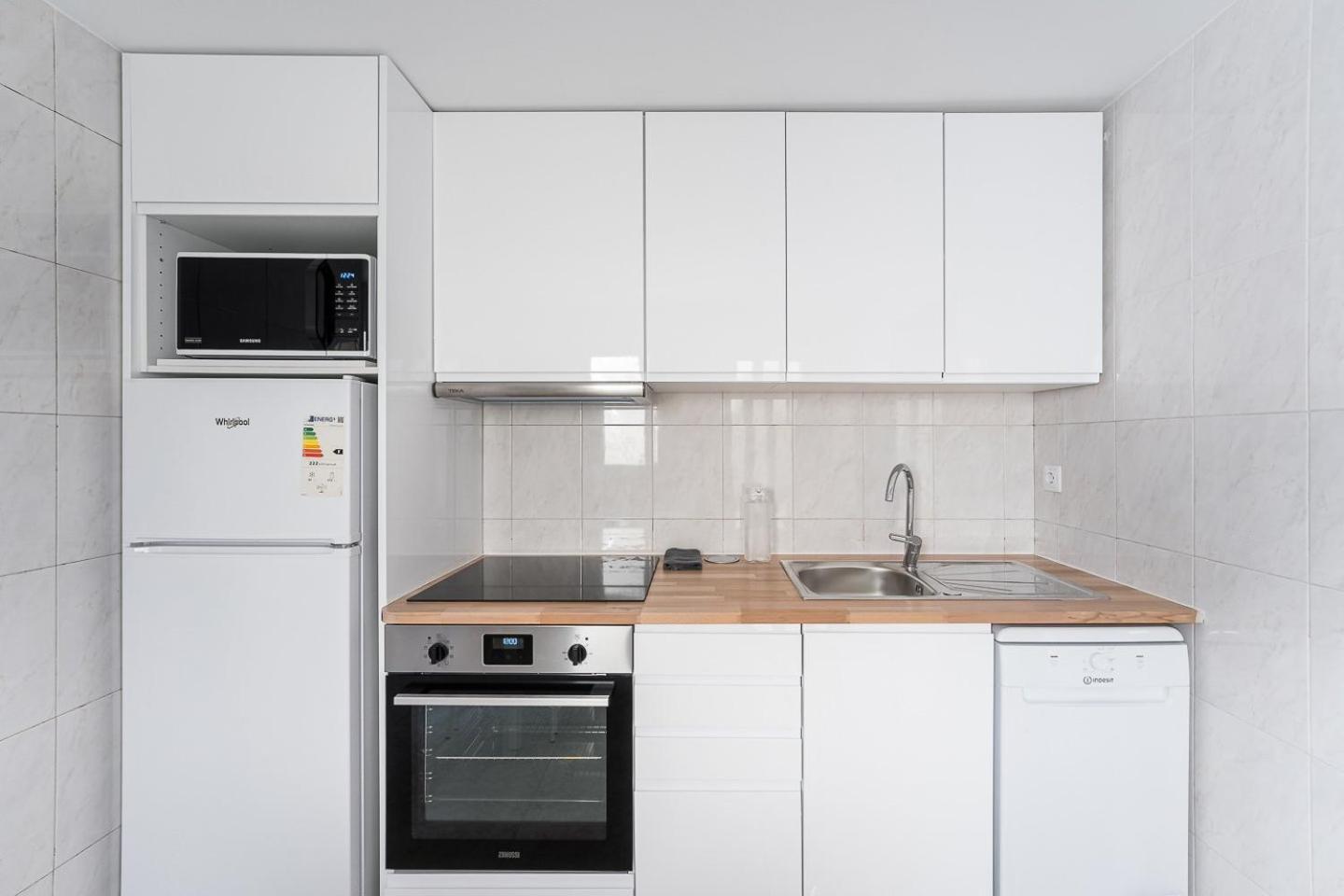 Guestready - The Perfect Urban Nest Hotell Vila Nova de Gaia Exteriör bild
