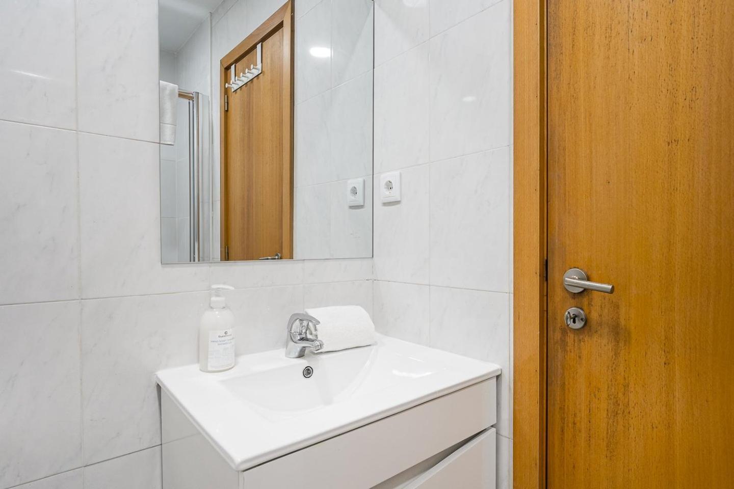 Guestready - The Perfect Urban Nest Hotell Vila Nova de Gaia Exteriör bild