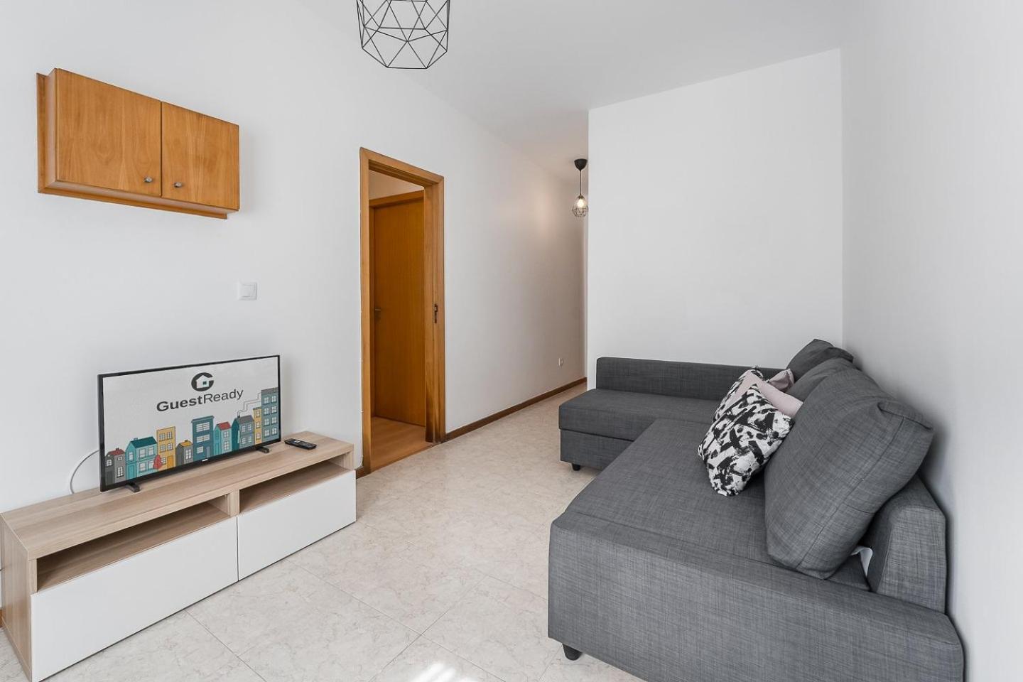 Guestready - The Perfect Urban Nest Hotell Vila Nova de Gaia Exteriör bild